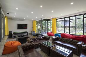 Phrip Phri Luxury Pool Villas