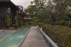 Phrip Phri Luxury Pool Villas