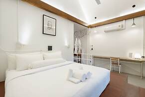 Phrip Phri Luxury Pool Villas