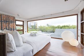 Phrip Phri Luxury Pool Villas