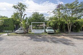 Phrip Phri Luxury Pool Villas