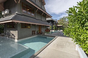 Phrip Phri Luxury Pool Villas