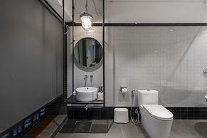 Phrip Phri Luxury Pool Villas