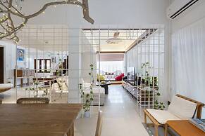 Phrip Phri Luxury Pool Villas