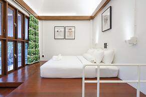 Phrip Phri Luxury Pool Villas