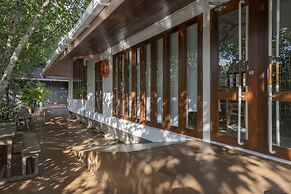 Phrip Phri Luxury Pool Villas