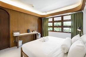 Phrip Phri Luxury Pool Villas