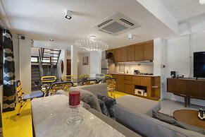 Phrip Phri Luxury Pool Villas