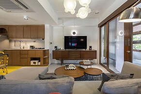 Phrip Phri Luxury Pool Villas