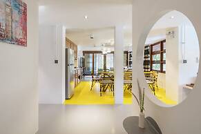 Phrip Phri Luxury Pool Villas