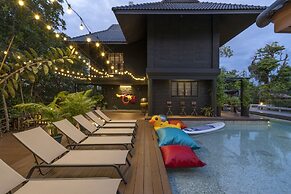Phrip Phri Luxury Pool Villas