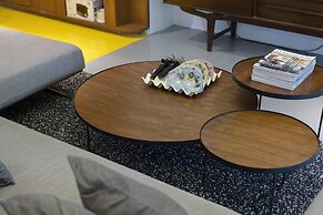 Phrip Phri Luxury Pool Villas