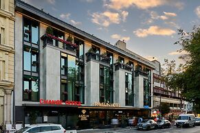 Rayelin Hotel Istanbul Old City Special Category