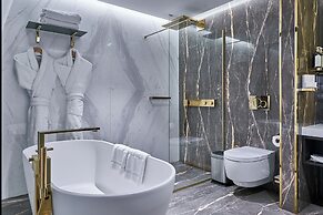 Rayelin Hotel Istanbul Old City Special Category