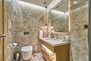 Rayelin Hotel Istanbul Old City Special Category
