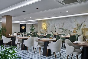 Rayelin Hotel Istanbul Old City Special Category