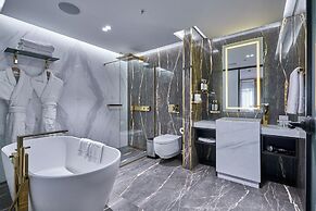 Rayelin Hotel Istanbul Old City Special Category