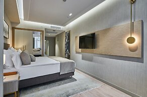 Rayelin Hotel Istanbul Old City Special Category