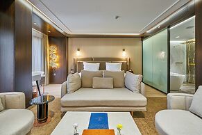 Rayelin Hotel Istanbul Old City Special Category