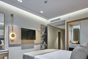 Rayelin Hotel Istanbul Old City Special Category