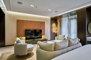 Rayelin Hotel Istanbul Old City Special Category