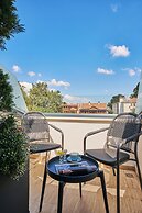 Rayelin Hotel Istanbul Old City Special Category