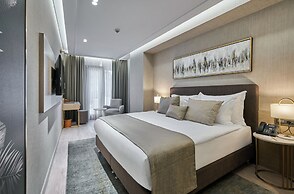 Rayelin Hotel Istanbul Old City Special Category