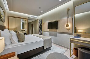 Rayelin Hotel Istanbul Old City Special Category