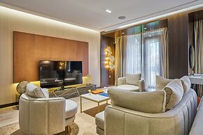 Rayelin Hotel Istanbul Old City Special Category