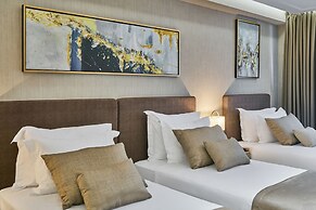 Rayelin Hotel Istanbul Old City Special Category