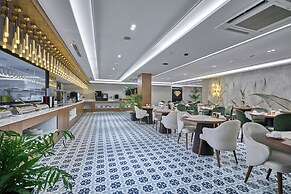 Rayelin Hotel Istanbul Old City Special Category