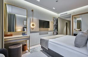 Rayelin Hotel Istanbul Old City Special Category