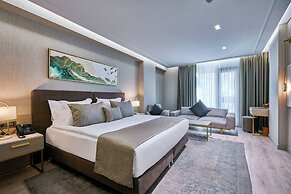 Rayelin Hotel Istanbul Old City Special Category