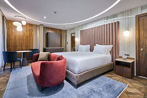 Rayelin Hotel Istanbul Old City Special Category