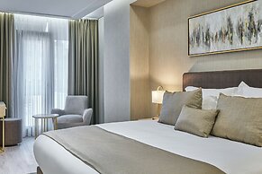 Rayelin Hotel Istanbul Old City Special Category