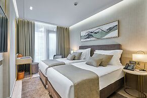 Rayelin Hotel Istanbul Old City Special Category