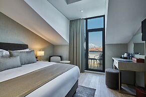 Rayelin Hotel Istanbul Old City Special Category