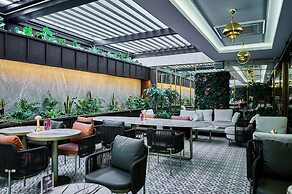 Rayelin Hotel Istanbul Old City Special Category