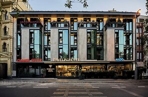 Rayelin Hotel Istanbul Old City Special Category