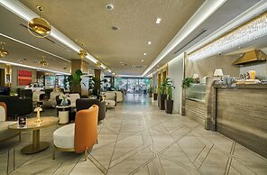 Rayelin Hotel Istanbul Old City Special Category