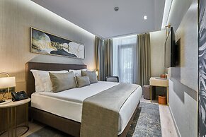 Rayelin Hotel Istanbul Old City Special Category