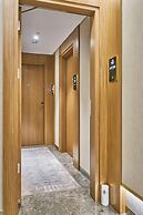 Rayelin Hotel Istanbul Old City Special Category