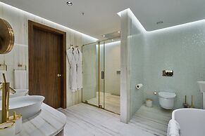 Rayelin Hotel Istanbul Old City Special Category