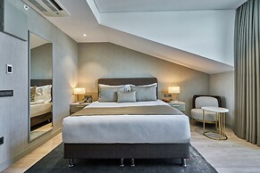 Rayelin Hotel Istanbul Old City Special Category