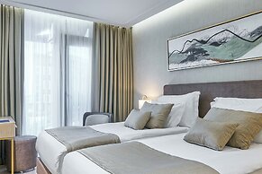 Rayelin Hotel Istanbul Old City Special Category