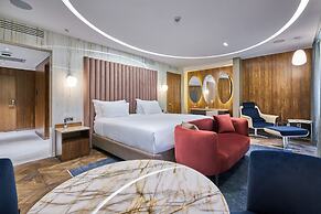 Rayelin Hotel Istanbul Old City Special Category