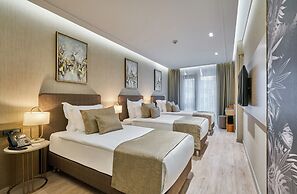 Rayelin Hotel Istanbul Old City Special Category