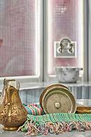 Rayelin Hotel Istanbul Old City Special Category