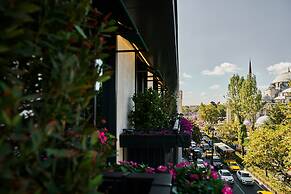 Rayelin Hotel Istanbul Old City Special Category