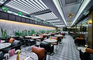 Rayelin Hotel Istanbul Old City Special Category